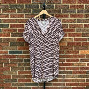 H&M Short Sleeve Dress